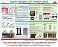 Комплект плакатов "Оказание первой доврачебной медицинской помощи" - fgospostavki.ru - Вологда