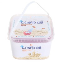 Кинетический песок розовый 3 кг - fgospostavki.ru - Вологда