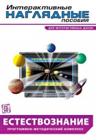 Интерактивные наглядные пособия. Естествознание. Программно-методический комплекс. - fgospostavki.ru - Вологда