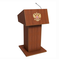 Мультимедийная интерактивная трибуна Academic - fgospostavki.ru - Вологда