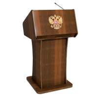 Мультимедийная интерактивная трибуна Continent - fgospostavki.ru - Вологда