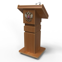 Мультимедийная интерактивная трибуна Aspirant - fgospostavki.ru - Вологда
