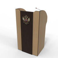 Мультимедийная интерактивная трибуна Professor - fgospostavki.ru - Вологда