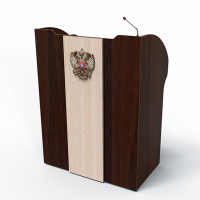 Мультимедийная интерактивная трибуна Rector - fgospostavki.ru - Вологда