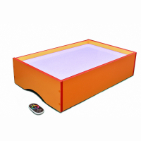 «Планшет» для песочной анимации RGB подсветка - fgospostavki.ru - Вологда