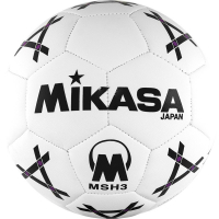 Мяч гандбольный "MIKASA MSH 3" (размер 3, синтетическая кожа, тренировочный) - fgospostavki.ru - Вологда