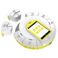 Цифровая лаборатория базовая - SenseDisc Basic (минимальный заказ - 5 штук) - fgospostavki.ru - Вологда