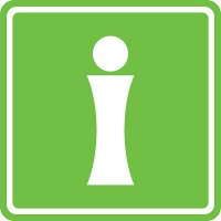 Тактильный знак (информация) 100х100 - fgospostavki.ru - Вологда