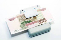 Говорящий определитель купюр Российского номинала - fgospostavki.ru - Вологда