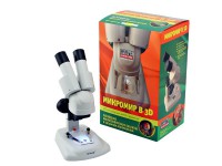 Набор "Микромир в 3D" - fgospostavki.ru - Вологда