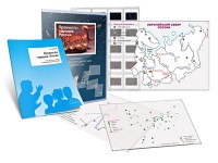 Комбинированное пособие «Промыслы народов России» - fgospostavki.ru - Вологда