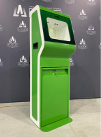 Напольный дезинфектор Biostop, 10 л - fgospostavki.ru - Вологда