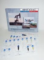 Коллекция "Нефть и продукты ее переработки" - fgospostavki.ru - Вологда