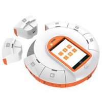 Цифровая лаборатория расширенная - SenseDisc Advance (минимальный заказ - 5 штук) - fgospostavki.ru - Вологда