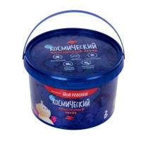 Кинетический песок классический 2 кг - fgospostavki.ru - Вологда