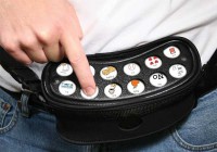 Портативный коммуникатор на пояс - fgospostavki.ru - Вологда