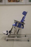 Учебное место учащегося с нарушением ОДА (р. гр. 0,90-1,15 м, столешница из пластика) - fgospostavki.ru - Вологда