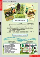 Комплект таблиц. Литературное чтение 2 класс. - fgospostavki.ru - Вологда