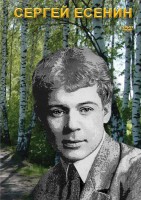 DVD "Сергей Есенин" - fgospostavki.ru - Вологда