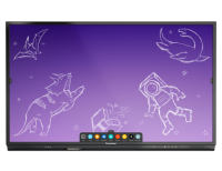 Интерактивная панель ActivPanel Nickel 65" UHD - fgospostavki.ru - Вологда