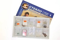 Коллекция "Стекло и изделия из стекла" - fgospostavki.ru - Вологда