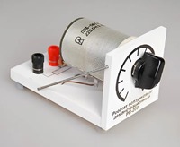 Реостат ползунковый РП 200 (РПШ-1) - fgospostavki.ru - Вологда