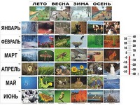 Фенологические наблюдения - fgospostavki.ru - Вологда