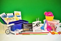 Комплект по предмету "Окружающий мир" для практических работ - fgospostavki.ru - Вологда