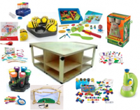 STEM набор для детей 6-7 лет. Базовый - fgospostavki.ru - Вологда