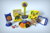 Адаптированный игровой набор - fgospostavki.ru - Вологда