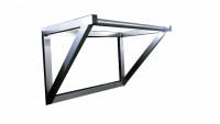 Перекладина навесная (в призматической раме) - fgospostavki.ru - Вологда