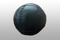 Медицинбол (12 килограмм, кирза) - fgospostavki.ru - Вологда