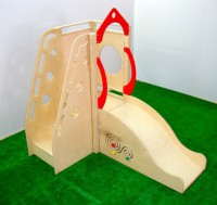 Игровой комплекс «Домик 3» - fgospostavki.ru - Вологда