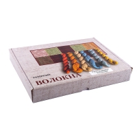 Коллекция "Волокна" (с раздаточным материалом) - fgospostavki.ru - Вологда