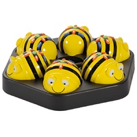 Комплект программируемых мини-роботов Bee-Bot - fgospostavki.ru - Вологда