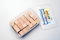 Игровой набор Фребеля "Кубики" (48 шт., бук, серия "Красота вокруг нас") - fgospostavki.ru - Вологда