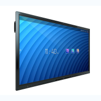 Интерактивный дисплей  SMART SBID-GX165 (в составе интерактивной панели SBID-GX065) - fgospostavki.ru - Вологда