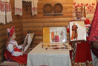 Русский народный костюм: традиции и современность - fgospostavki.ru - Вологда