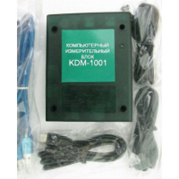 Компьютерный измерительный блок KDM-1001 - fgospostavki.ru - Вологда