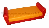Кушетка "Лежебока" - fgospostavki.ru - Вологда