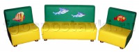 Комплект "Море" - fgospostavki.ru - Вологда