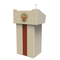 Мультимедийная интерактивная трибуна Lector - fgospostavki.ru - Вологда