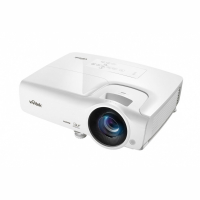 Мультимедийный короткофокусный проектор Vivitek DX283ST - fgospostavki.ru - Вологда