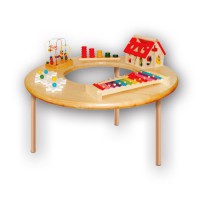Музыкальный игровой стол - fgospostavki.ru - Вологда