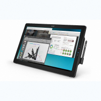 Интерактивный настольный дисплей SMART Podium 624 - fgospostavki.ru - Вологда