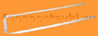 Ограничительная полоса (оксфорд) - fgospostavki.ru - Вологда