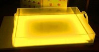 Планшет для аква-анимации с RGB подсветкой (55х35 см) - fgospostavki.ru - Вологда