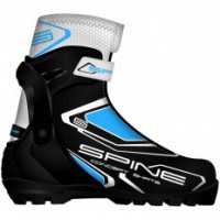 Ботинки Concept Skate 496/1 - fgospostavki.ru - Вологда