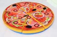 Игра для соревнований Гигантская пицца - fgospostavki.ru - Вологда