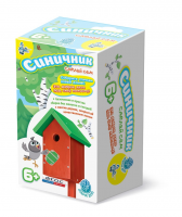 Скворечник. Птичий дом своими руками. - fgospostavki.ru - Вологда
